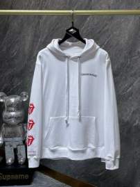 Picture of Chrome Hearts Hoodies _SKUChromeHeartsS-XLsftx86682089